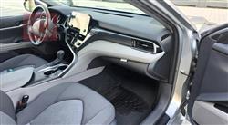 تۆیۆتا کامری